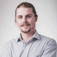 Nucleom Employee Timothe Falardeau's profile photo