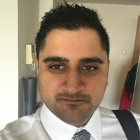 HSBC Employee Nikhil Dhar's profile photo