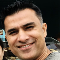 GoodCore Software Limited Employee Yasin Altaf's profile photo