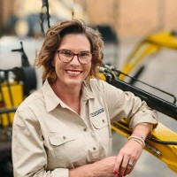 Revaro Equipment (Pty) Ltd Employee Reline Otto's profile photo