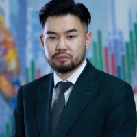 BDSec JSC Employee Onon Bat-Orgil's profile photo