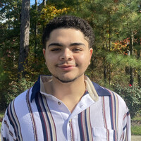 HOUSEpitality Family Employee Dante Moore's profile photo