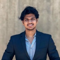 Access Care Employee Koushik Gadpale's profile photo