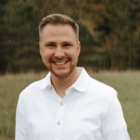 Minor Use Foundation Employee Nicholas Drost's profile photo