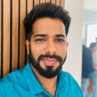 Hari Kishan Email & Phone Number