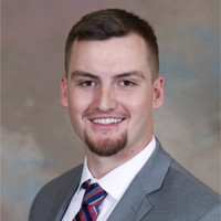 Selective Insurance Employee Sean Wiggins's profile photo