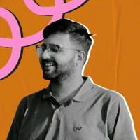 Wishlink Employee Divyansh Ameta's profile photo