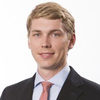 Castellum Employee Henrik Stadigh's profile photo