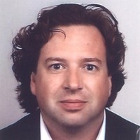 Rabobank Employee Peter Smit's profile photo