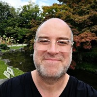 LSports Employee Niv Elad's profile photo