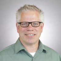 AECOM Employee Keith Sears's profile photo