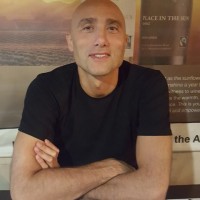 BlockRock Capital Employee Shota Lomtadze's profile photo