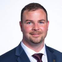 Nalco Water, An Ecolab Company Employee Jake Carpenter's profile photo