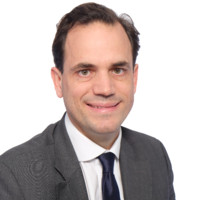 BCGE Employee Renaud Chambolle's profile photo