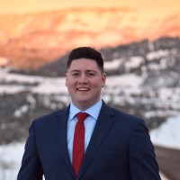 The Church of Jesus Christ of Latter-day Saints Employee Andrew Staten's profile photo
