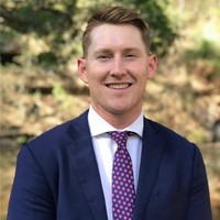 Mirvac Employee Daniel Corry's profile photo
