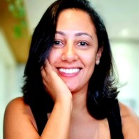 Nosso Boteko Employee Daniella Almeida's profile photo