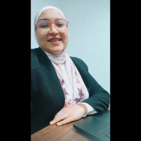 The First Express Employee Hoda Hamza's profile photo