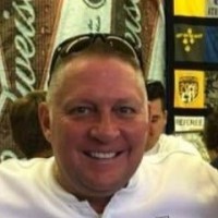 Ultimate Biomedical Solutions Employee Robb Peterson's profile photo