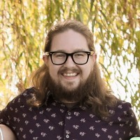Microsoft Employee Mat Fitzpatrick's profile photo