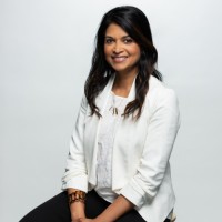 Signal Theory Inc. Employee Lathi de Silva's profile photo