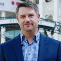 Community Reinvestment Fund, USA Employee Brian Kopp's profile photo