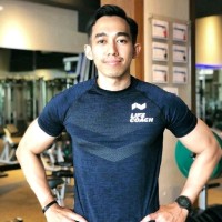 PrimaFit Employee Endy Septhyano's profile photo