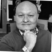 Grupo Intelector Employee Jaime Soní's profile photo