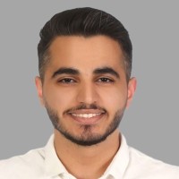 Rabih Chamseddine Email
