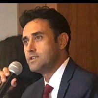 Fermator Group Employee Murat Camgöz's profile photo