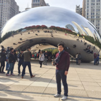 NOX Corporation Employee Ray Kim's profile photo