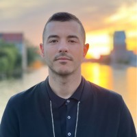 The Intern Group Employee Samuel Mignoni's profile photo
