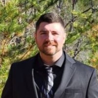 Shelving Inc. Employee Matthew Travis's profile photo