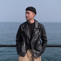 PUMA Group Employee David Yiu's profile photo