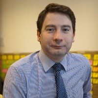 Myself Employee Peter Haley's profile photo