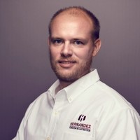 Hernandez Consulting & Construction Employee John-Michael Johnson's profile photo