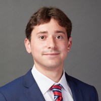 Citadel Securities Employee Ben Stern's profile photo
