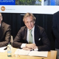 Fotowatio Renewable Ventures (FRV) Employee Javier Huergo's profile photo