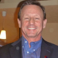 Available Employee George Brady's profile photo