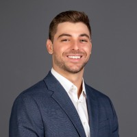 GreentreeHR Employee Blake Yodlowski's profile photo