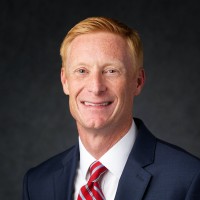 The Church of Jesus Christ of Latter-day Saints Employee Aaron Hall's profile photo