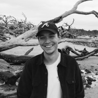 Epic Games Employee Tyler Williamson's profile photo