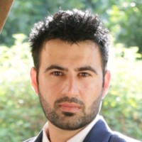 NetOp Employee Robert Pinchasov's profile photo