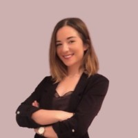 Nice Things Paloma S. Employee Laia López Lafuente's profile photo