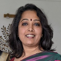 CoolAnt Employee Gowri Rao's profile photo