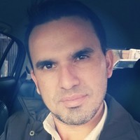 COMTRAFO Employee Claudio Souza's profile photo