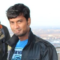 QULECTRA Employee Anburaj Kuganandam's profile photo