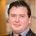 Judo Bank Employee Patrick Nolan's profile photo