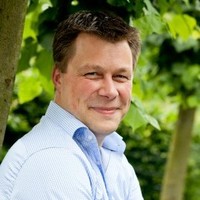 Sander Valk Email