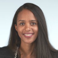 Broadstreet Impact Services (formerly New Markets Support Company) Employee Ariel Hargrave's profile photo